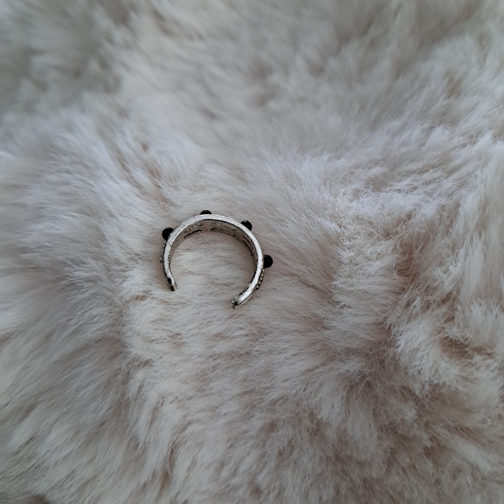 Toe ring - Picture 2 of 4